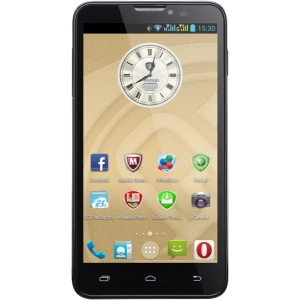 Celular Prestigio MultiPhone 5307 DUO