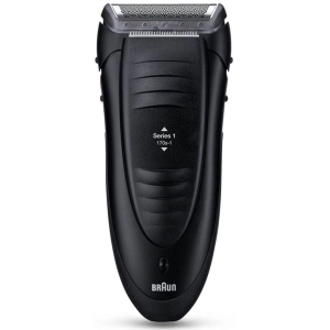 Braun Series 1 170s