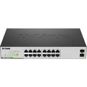 D-Link DGS-1100-05