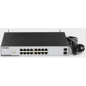 D-Link DGS-1100-08P