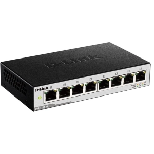 D-Link DGS-1100-08P