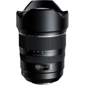 Tamron 15-30mm f/2.8 VC USD Di