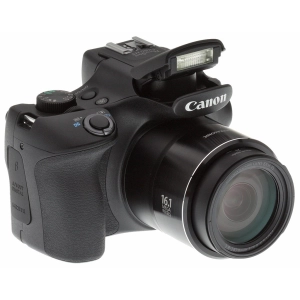 Canon PowerShot SX60 HS