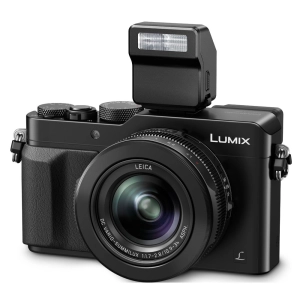 Panasonic DMC-LX100