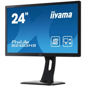 Iiyama ProLite B2483HS-B1