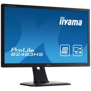 Iiyama ProLite B2483HS-B1