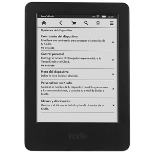 Amazon Kindle 2014 e-reader