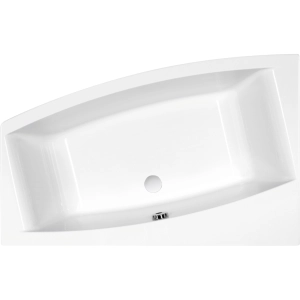 Banheira Cersanit Virgo 150x90