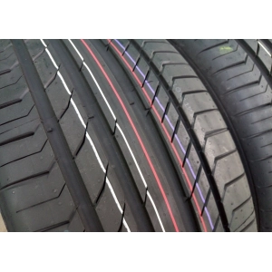 Continental ContiSportContact 5 SUV 255/40 R20 101W