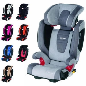 RECARO Monza Nova Seatfix