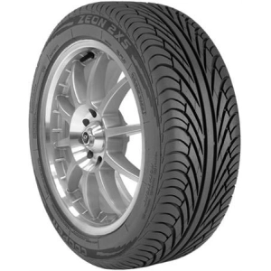 Pneus Cooper Zeon 2XS 255/35 R19 96Y