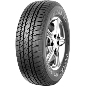 Pneus GT Radial Savero HT Plus 225/75 R16 115R