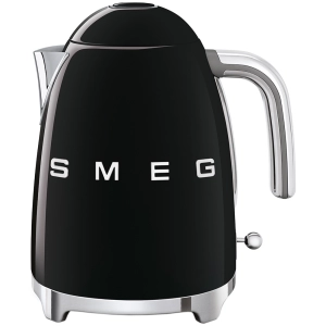 Chaleira elétrica Smeg KLF03BLEU