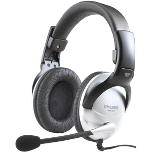 Fones de ouvido Koss SB-45