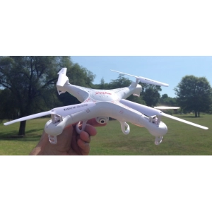 Syma X5C