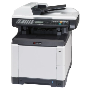 Kyocera ECOSYS M6526CDN MFP