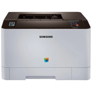 Impressora Samsung SL-C1810W