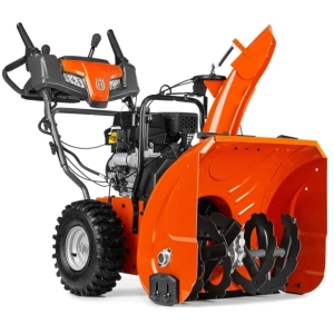 Soprador de neve Husqvarna ST 224