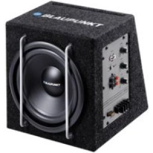 Subwoofer Automático Blaupunkt GTb 8200 A