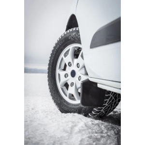 Nokian Hakkapeliitta C3 195/75 R16C 107R