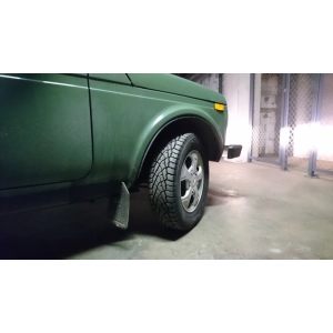 Nokian Hakkapeliitta C3 205/70 R15C 106R