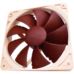 Sistema de refrigeração Noctua NF -P12- 1300