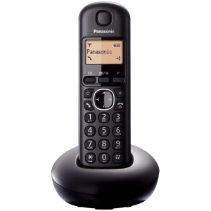 Radiotelefone Panasonic KX-TGB210