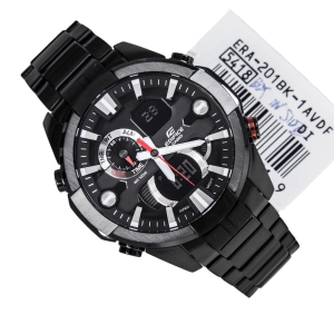 Casio Edifice ERA-201BK-1A