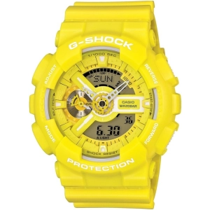 Relógio Casio G-Shock GA-110BC-9A