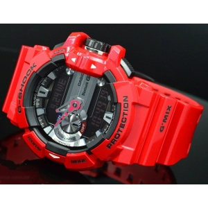 Casio G-Shock GBA-400-1A9