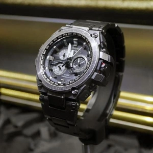 Casio G-Shock MTG-S1000BD-1A