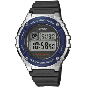 Relógio Casio W-216H-2A