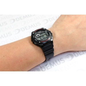 Casio W-216H-2A