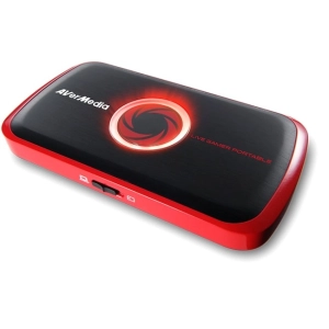 Aver Media Live Gamer Portable