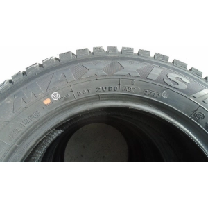 Maxxis Arctic Trekker NP3 185/65 R15 92T