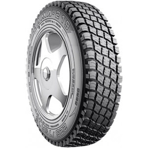 Pneus KAMA 219 225/75 R16 104R