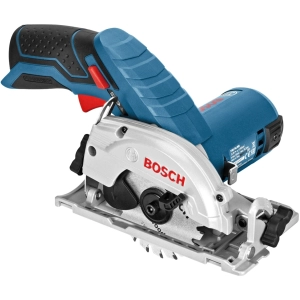 Serra profissional Bosch GKS 10.8 V-LI 06016A1001