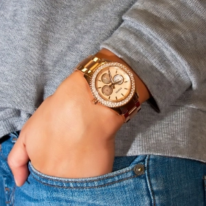 FOSSIL ES3003