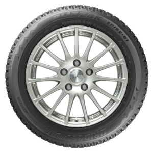 Bridgestone Blizzak Spike-01 245/50 R20 102T