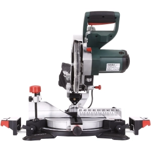 Metabo KS 216 M Lasercut 619216000