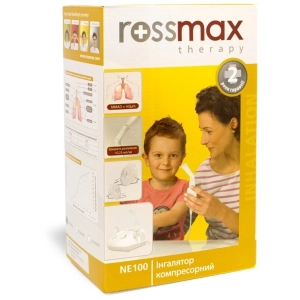 Rossmax NE100