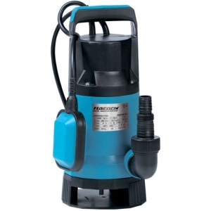 Bomba submersível Nasosy mais DSP-550PD