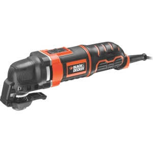 Ferramenta multifuncional Black&Decker MT300KA