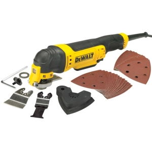 DeWALT DWE315 Multitool