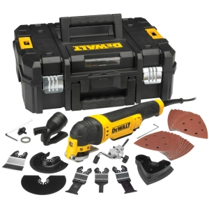 DeWALT DWE315KT Multiferramenta