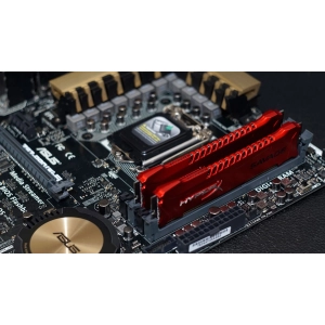 HyperX HX316C9SR/4