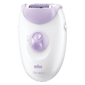 Braun Silk-epil 3 3170