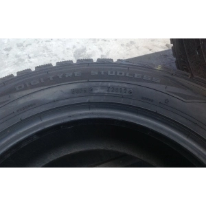 Dunlop Winter Maxx 235/45 R17 97T