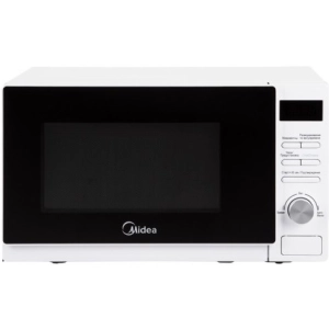 Forno microondas Midea AM 720 C4E - W