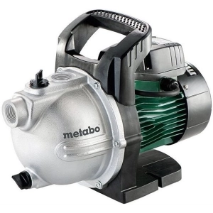 Bomba de superfície Metabo P 3300 G